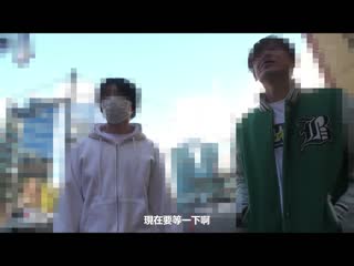 鬼畜精液精饮轮姦 南彩叶 SHKD-998