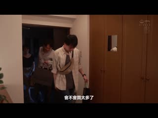 被老公朋友搞到怀孕的我 三月光 JUQ-315