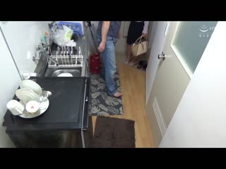 出租欧巴桑任肏到中出回归 35 MEKO-256
