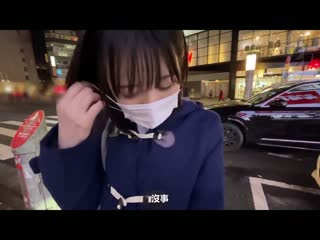 口交过的男人数量超过5千人！ 喜欢口交吞精援交赚钱的嘴巴婊子 插入前用口交让人高潮的神口交学生妹发掘！！ 唯 NNPJ-505