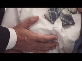 学生时代的电车痴汉大叔与母亲再婚ー。自那天起成为连日从顺制服中出宠物…。 绫濑心 HMN-317