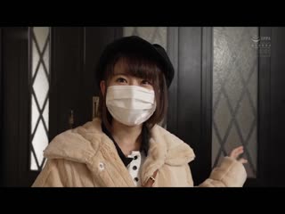 新人 经常微笑的女孩子真可爱！ 无套肉棒中出也用微笑接受的妹子中出AV出道 美井雏乃 HMN-132