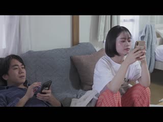 懒惰的週末放松心情。吃饭、做爱、睡觉。 MINAMO START-035