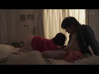 懒惰的週末放松心情。吃饭、做爱、睡觉。 MINAMO START-035