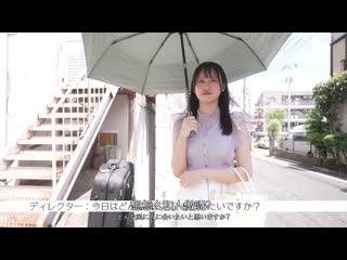 禁欲1个月后J罩杯淫荡觉醒 焦躁高潮、痉挛、潮吹连续絶顶 三木环奈 MIDA-054