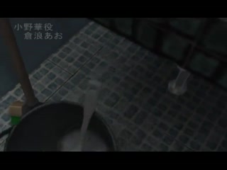 現正打掃中 RJ136508