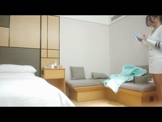 杏吧传媒 漂亮御姐身材高挑被大鸡吧操的受不了 xb-236