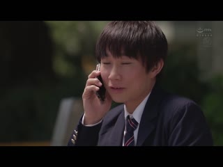 毕业典礼后…给成为大人的您继母的赠礼―。 久野和咲 JUQ-444