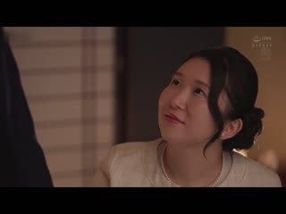 毕业典礼后…给成为大人的您继母的赠礼―。 久野和咲 JUQ-444