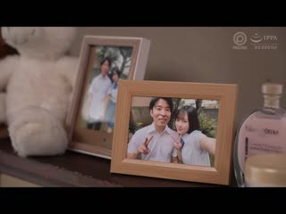 在什么都没有的乡下、只能与青梅竹马汗流浃背浓厚做爱的毎日。 case.03 凉森玲梦 ABW-296