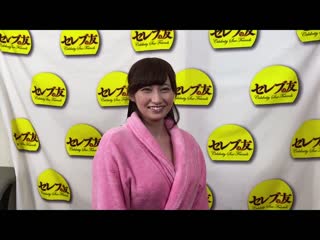 初蕾丝边解禁！本田瞳with波多野结衣 CEMD-236