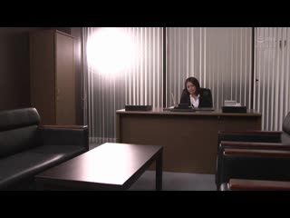 转职后女上司在勤务中总是被玩弄的我 友田真希 JUY-822