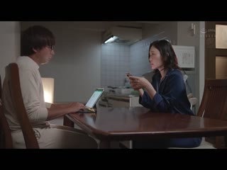 恶女NTR ～夺去你的丈夫是我的復仇…～ 沖宫那美 JUQ-612