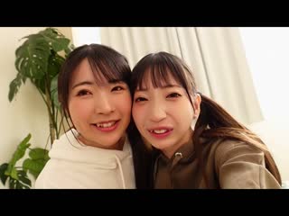女子们2 朋友们。没有肉体关係的2人私人自拍蕾丝边摄影。 BBAN-456