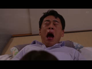 已经受不了了 即使是继女大叔也... 佐佐木咲和 ALDN-185