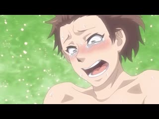長蛇女鬼異形怪譚 THE ANIMATION「八尺大人 完結篇」 403jdxa57444