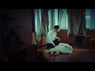 人生最后5秒前，被神秘J○吃掉 HQ真人版 原作: 曼马屋/鲛曼马 后腐的性爱很色情 MIMK-212