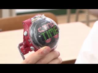 用时间停止腕时计队楼蹄噜内裤的女学生恶作剧 RCTD-251