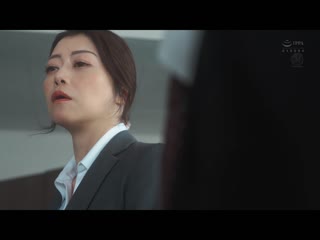 服从的放学后～校内中出羞耻愉悦的被玷污圣职者～ 北条麻妃 JUQ-644