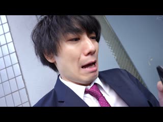 和上司的美人妻子做愛直到精子都流不出來為止 葵百合香 SAN-382