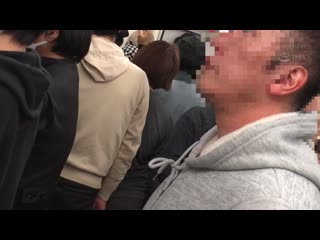 讓隱藏著乳頭的巨乳女子雙手感受到快感，直到無防備般被按摩精油！！ 3 NHDTC-098