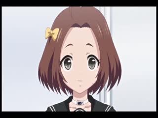 euphoria ～『蒔羽梨香』『葵菜月』 蘇醒的地獄繪圖編～ ACJDL-0012