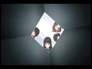 euphoria ～『蒔羽梨香』『葵菜月』 蘇醒的地獄繪圖編～ ACJDL-0012