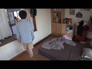 无防备露出事业线给人看的对面房间巨乳大姊。引诱我当性爱练习台激列扭腰魅惑人… 美乃雀 DLDSS-112