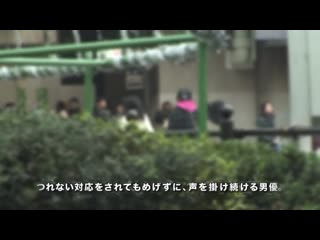 人妻真实搭讪俱乐部Ⅱ 池袋编 BRV-117