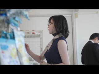 被逼肉体奉仕的偷东西妻子 三宫椿 SAME-032