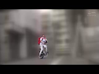 巷子里传言的人妻出张感 迷惑男人肉感完熟应召 丰满诱人巨臀！无自觉费洛蒙引发灾难的极度敏感太太 弥生美月 YMDD-345