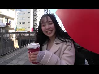 素人应徵A片幹砲体验 2404 SIRO-5518
