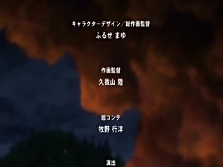 對魔忍淺蔥3 ＃01 無法實現之願 ZIZD-013