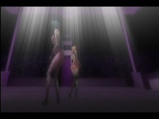 對魔忍淺蔥 Vol.4 黑暗中的女忍者 DG-137