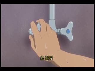 姦染 Ball Buster The Animation DMTU-10030