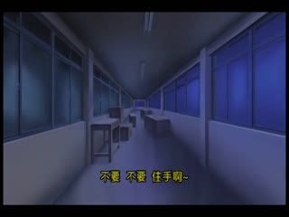姦染 Ball Buster The Animation DMTU-10030