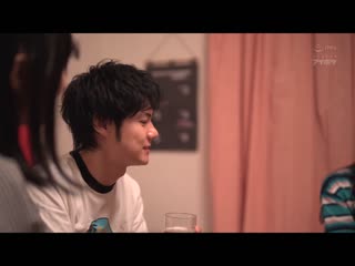 从以前就喜欢我的青梅竹马让禁慾一个月的我趁女友不在时尽情地抽插享受甜蜜而悲伤的三天 长滨蜜璃 IPZZ-314