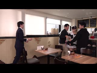 時間停止姊妹讀數0秒濃縮絶頂中出。 如月夏希 山本蓮加 DASD-659