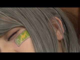 【无码流出版】【拟人化 AV】我的手机变成敏感女子 加藤桃香 SDDE-583