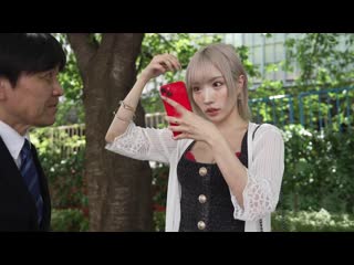 守护巨乳苗条辣妹，作为答谢带我去情趣宾馆。让男人沉迷的后宫小恶魔辣妹宫城。 春阳萌花 乙爱丽丝 冰堂梨梨爱 HNTRZ-002
