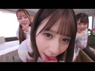 中出怀孕新婚生活后宫特别编 高濑里奈 优梨舞奈 柏木小夏 MKMP-564