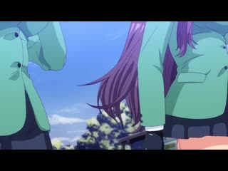 墮落前輩 〜洩慾便器-七條鈴香〜 84kmeg007