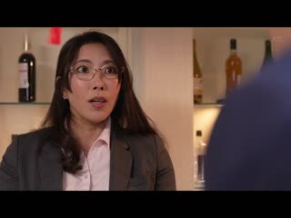与憧憬的女上司一起 山濑美纪 MOND-275