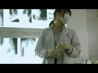 性冷感麻醉女医 开发体位爽到堕落 水原乃亚 PRTD-020