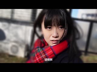 大叔、制服、精液…跷掉学校的成人课后辅导 东云梓 CAWD-358