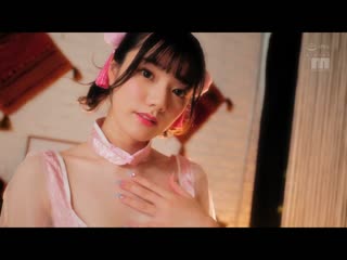 脑汁洩漏甘甜淫语满溢ASMR 小恶魔美少女的五感融化自慰协助 宫下玲奈 MIDV-580