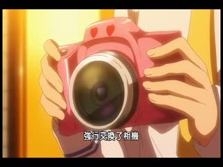 OVA 巨乳學園遊行 #1