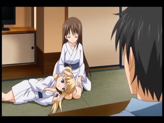 鬼父 Re-born「～有點囂張的秘湯巡禮～姊妹丼篇」 ACPDL-1045