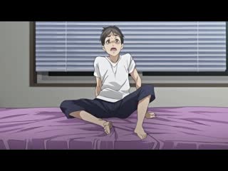 都市傳說系列 02 詛咒淫片 h_402mjad151