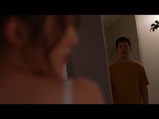 住同栋公寓的人妻淫荡过头了… 森泽佳奈 ALDN-107